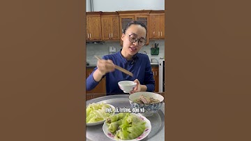 cách ăn cơm trắng cho người tiểu đường #dshang #duocsihang #hangdinhduong #hangsuckhoe