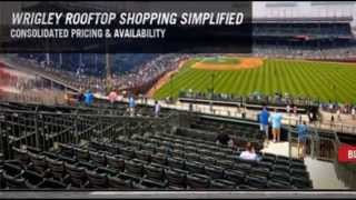 Famous COMPARE WRIGLEY ROOFTOPS Wealth