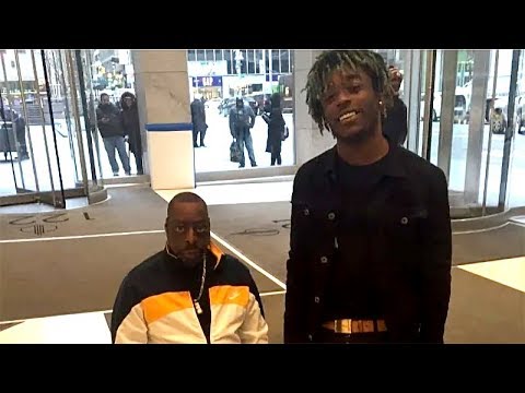 How Tall Is Lil Uzi Vert Real Height Revealed!