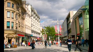 Dinner at Giggling Squid Cardiff