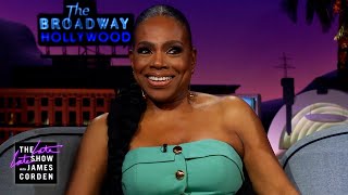 Sheryl Lee Ralph Got A Good Tip About Quinta Brunson