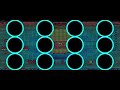 THE EPICNESS OF a corrida do pac man (SimonSquirrels Remake) (Update V1)