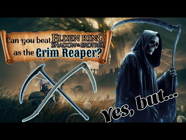 Ironflame - Shadow of the Reaper