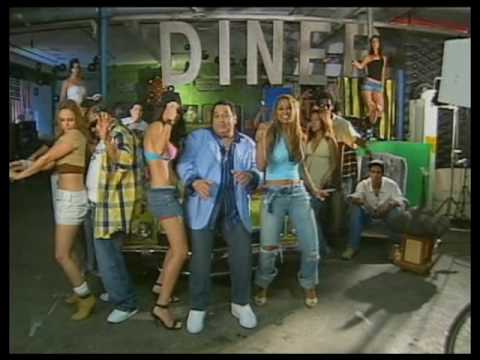 Terremoto - Gringo