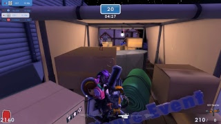 MicroVolts LiveStream #19