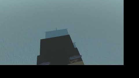 Unity Game Engine: Testing ship Controls