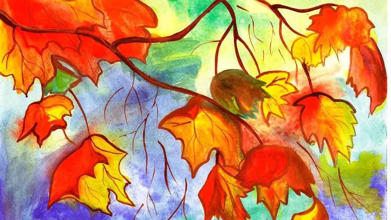 Конспект и презентация урока изо 1 класс мастер изображения учит видеть