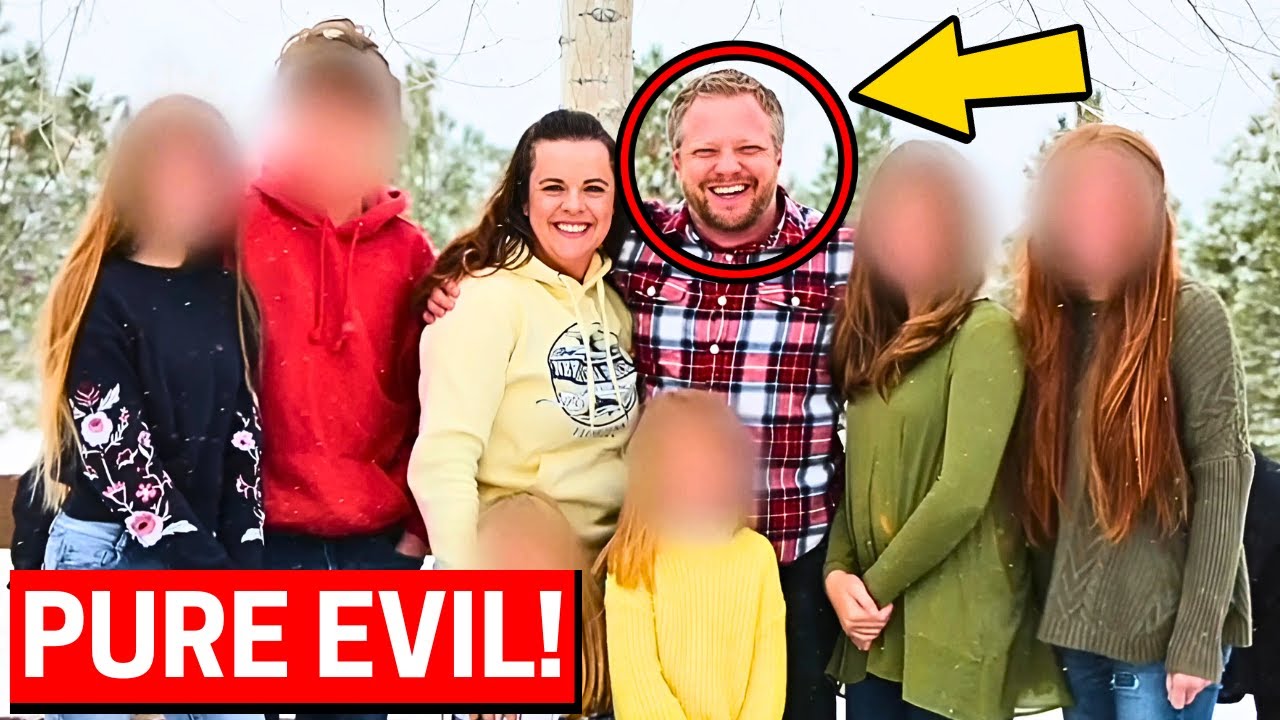 CAUTION!!! This Case Made ME Question HUMANITY True Crime Documentary