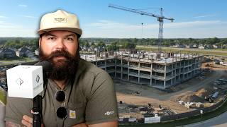 What Are GOOD Returns for New Development? (Office Hours)