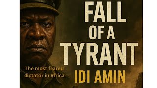 Rise & Fall Of Idi Amin Dada