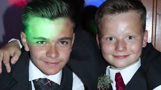 Gylemuir Primary - P7 Leavers 2019