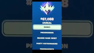 #duo #fortnite #fortniteduos #unreal #67