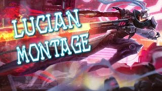 Lucian Montage