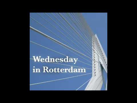 Rain King (Rotterdam Live)