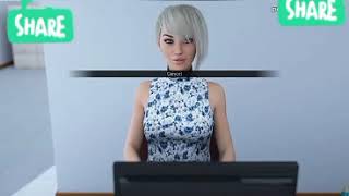 hentai game Milfy City 19