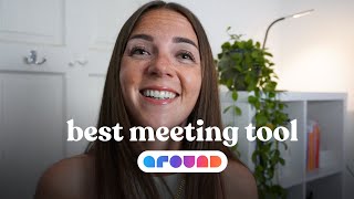 A Great Zoom Alternative for UI/UX Product Designers