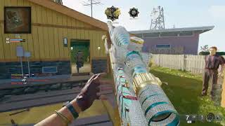 CROSSMAP NUKETOWN OVER THE GARAGE NOSCOPE