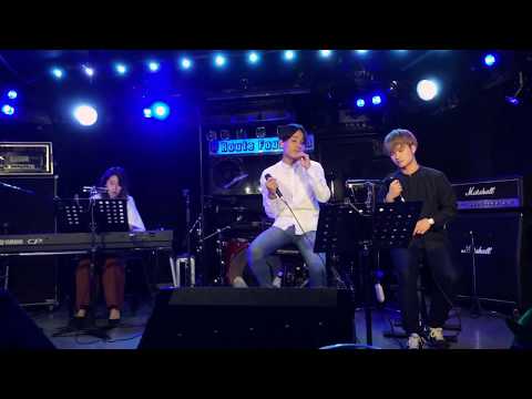 菅原優也さん 平野弦太さん  「待ってて」 Breathe