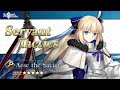 Fate/Grand Order - Servant Tactics - Aesc the Savior (Aesc the Rain Witch)