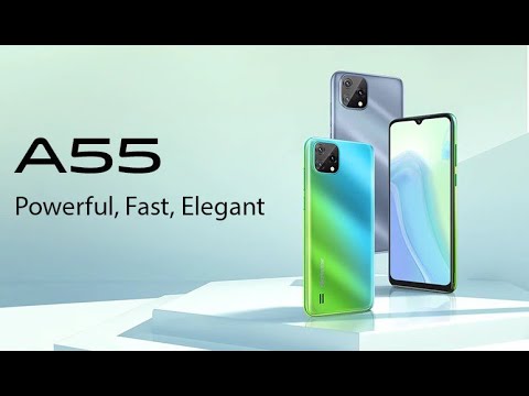 Blackview A55 and Note11 review