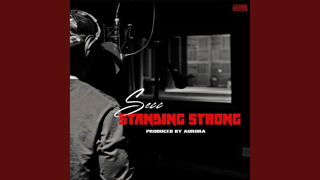Watch STANDING STRONG on YouTube Watch STANDING STRONG on YouTube