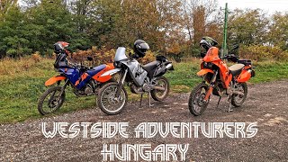 Firstridetogether Ktm 640 Adventure 4K