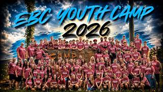 EBC Youth Camp 2026