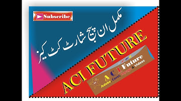 Inpage Short Cut Keys