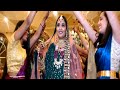 Beautiful Bridal Entry | Bridal Entry On Gujarati Song | Veda Milan Ni & Pritamni | Archana Shah