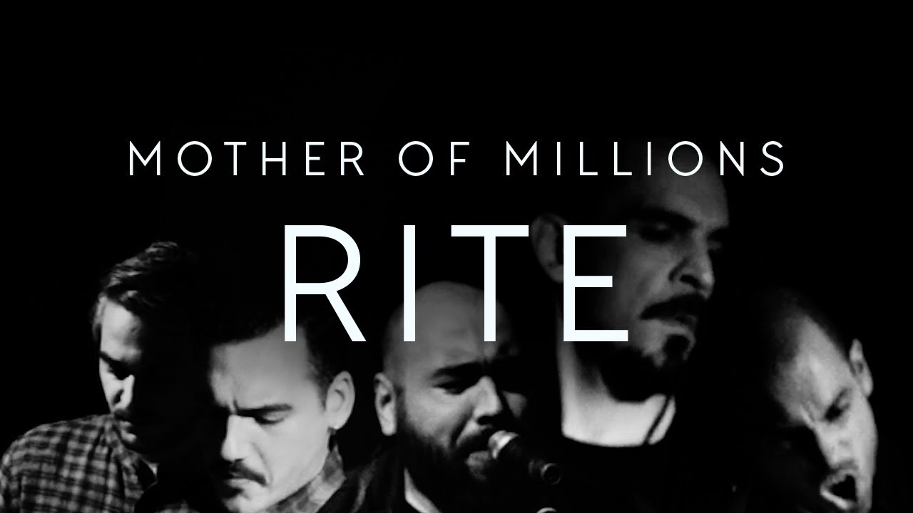 Watch Mother Of Millions - Rite on YouTube Watch Mother Of Millions - Rite on YouTube