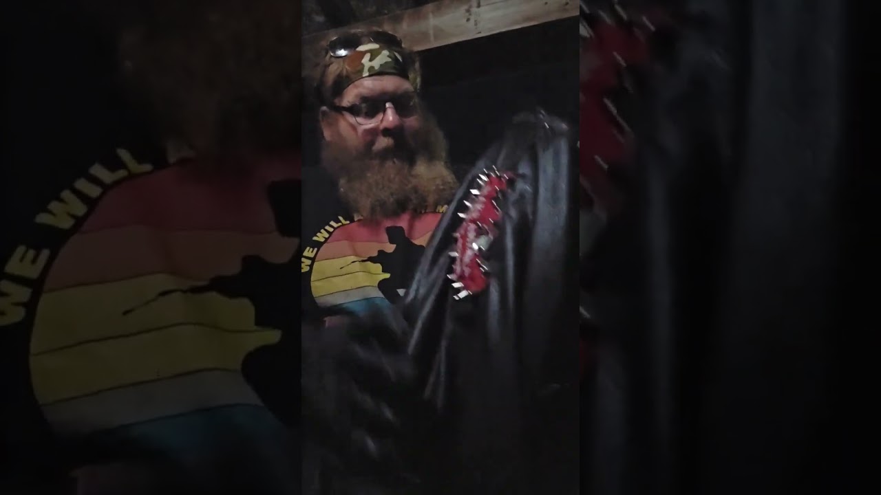 mink oil is what leather craves