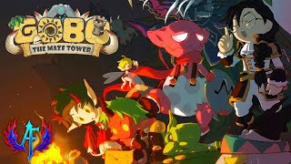 GOBO: Башня-лабиринт | Геймплей на Android screenshot 3