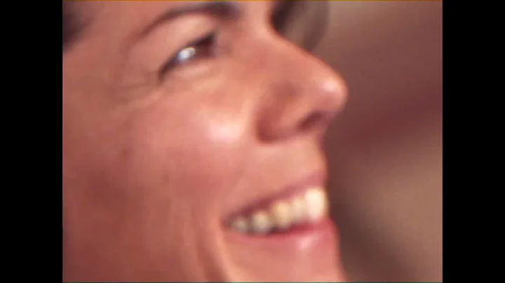 Catherine Durand - Lumires - Teaser