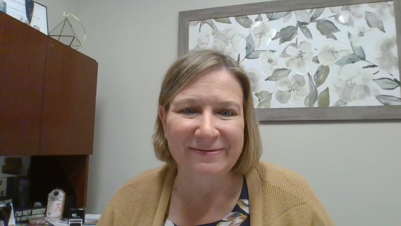 Updates for the week of February 16th