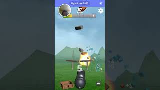 Cannon Balls 3D - 2022-12-25 screenshot 3