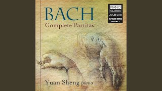 Partita No. 5 in G Major, BWV 829: I. Praeambulum