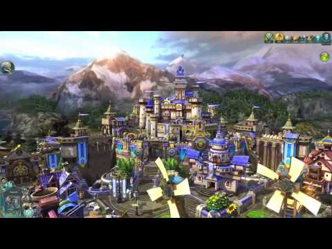 мейдзин prime world гайд