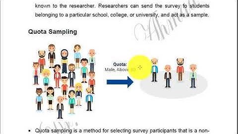 Lecture 5 || Statistical Inference || Dr Shabbir Ahmad