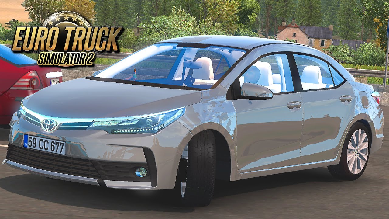 Toyota corolla euroncap Toyota corolla euroncap