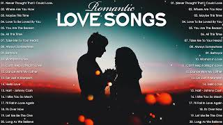 Romantic Love Songs About Falling In Love 💕 Best Beautiful Love Songs Of 70&#39;s 80&#39;s 90&#39;s