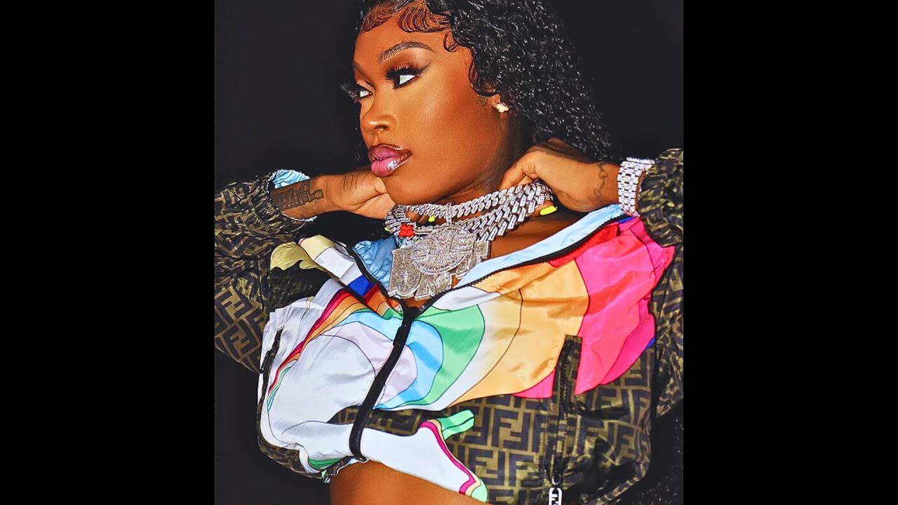 [FREE] Monaleo x Latto Type Beat - 