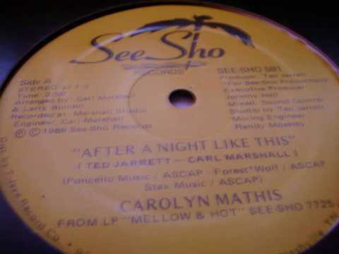 Carolyn Mathis Photo 29