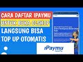 Cara daftar ipaymu untuk buka olshop terbaru