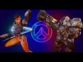 EPIC OVERWATCH 2 LIVE STREAM!