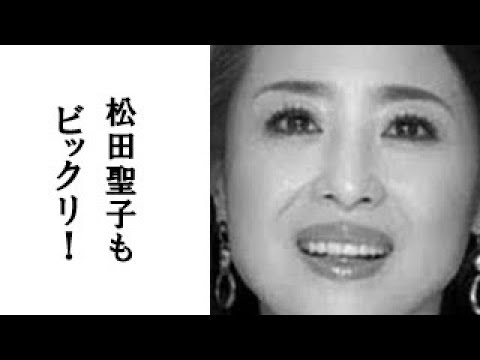 神田沙也加と結婚した村田充が活動休止宣言した理由とは？！ 松田聖子もびっくり！