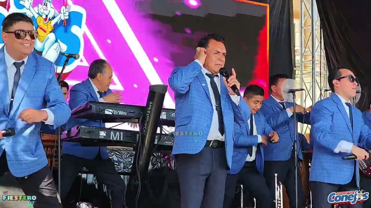 Internacional Conejos Desde Rancho de Teja 2026