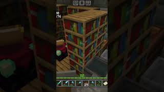 My survival world #minecraft