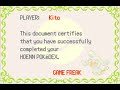 Completing Hoenn Living Pokedex - Pokémon Emerald - FINAL