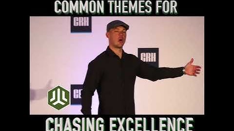 The 3 Characteristics Of Leaders Who Sustain Excellence