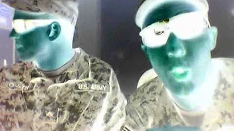 Deployment fun Bored soldiers MY DICK